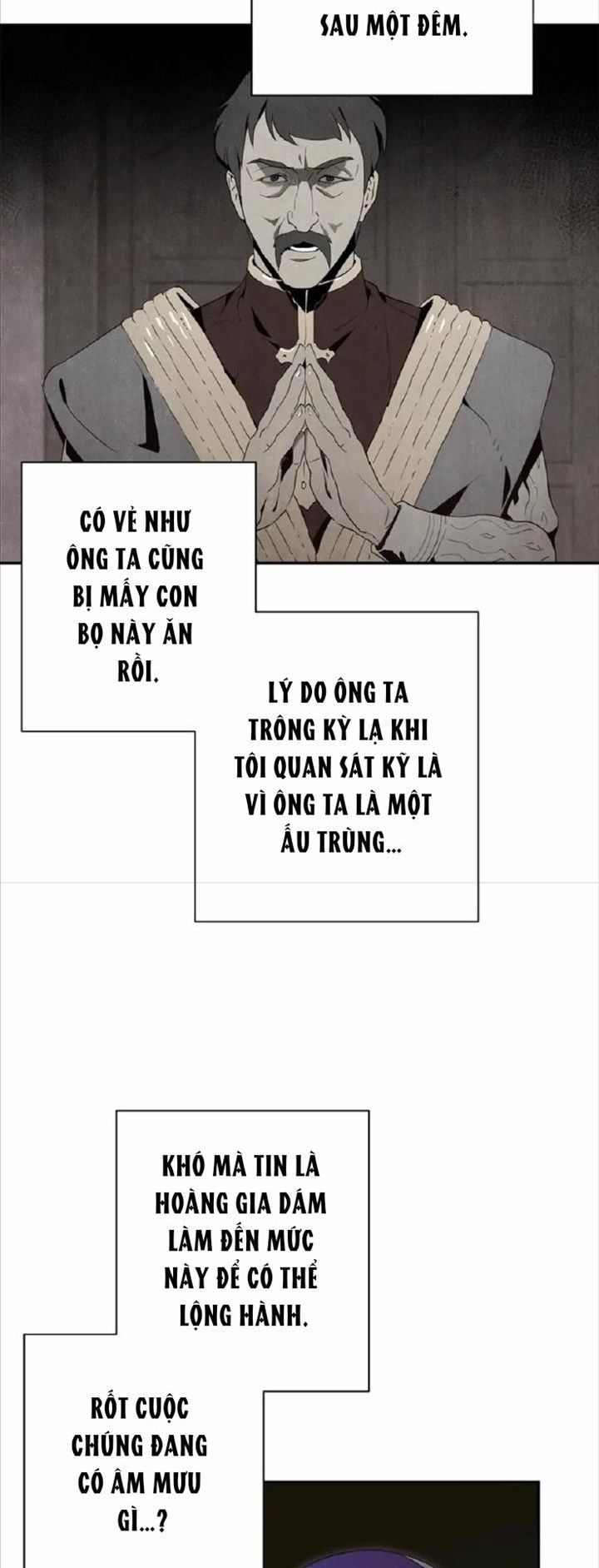 Chiến Binh Xương Trắng Thất Thủ Chapter 86 - Trang 2