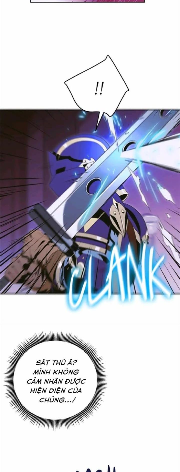 Chiến Binh Xương Trắng Thất Thủ Chapter 86 - Trang 2