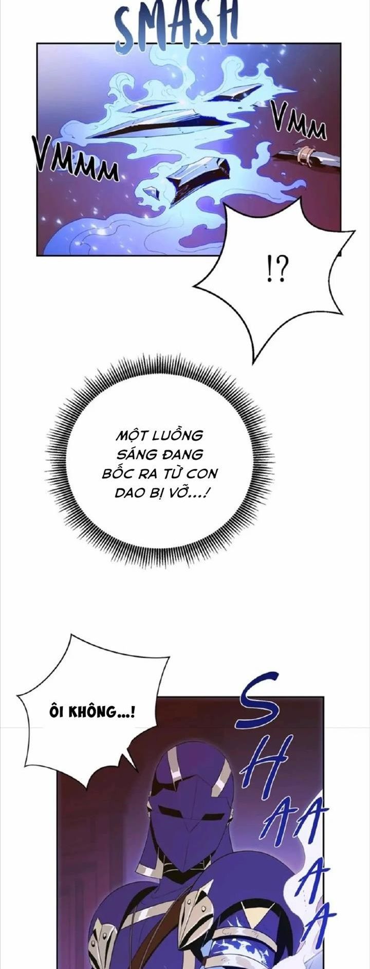Chiến Binh Xương Trắng Thất Thủ Chapter 86 - Trang 2