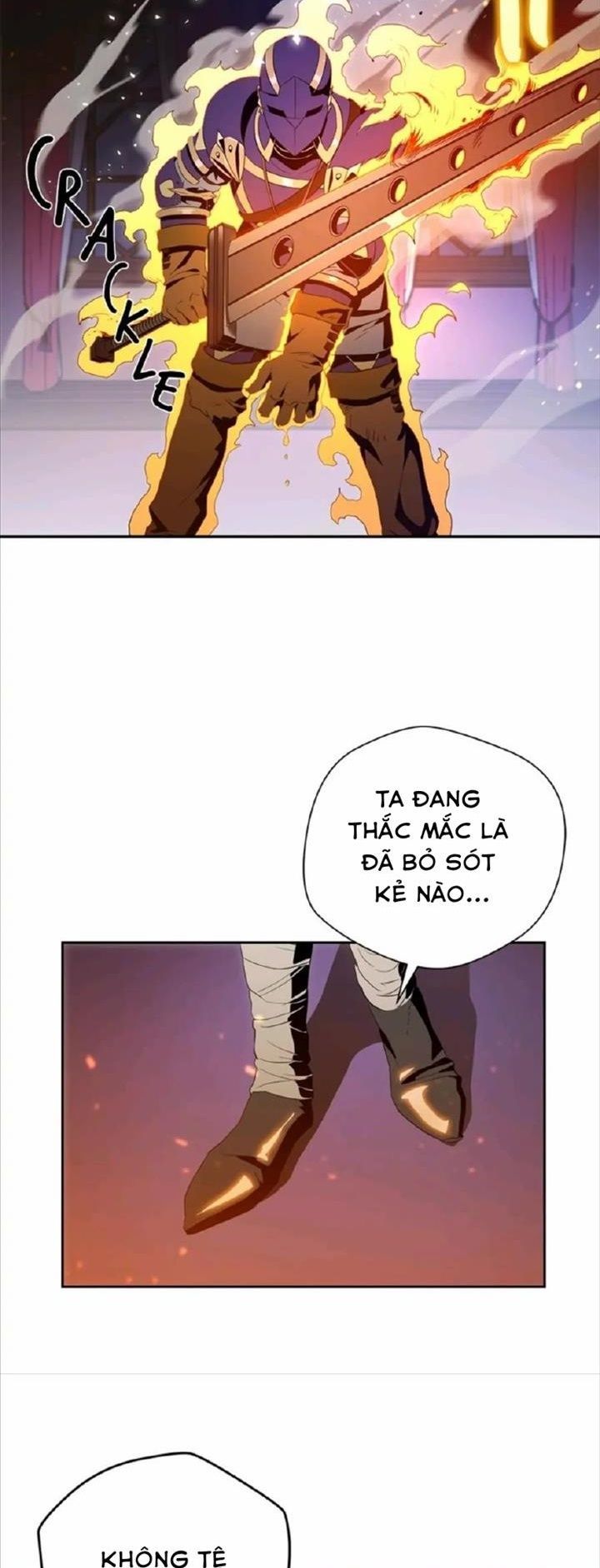 Chiến Binh Xương Trắng Thất Thủ Chapter 86 - Trang 2