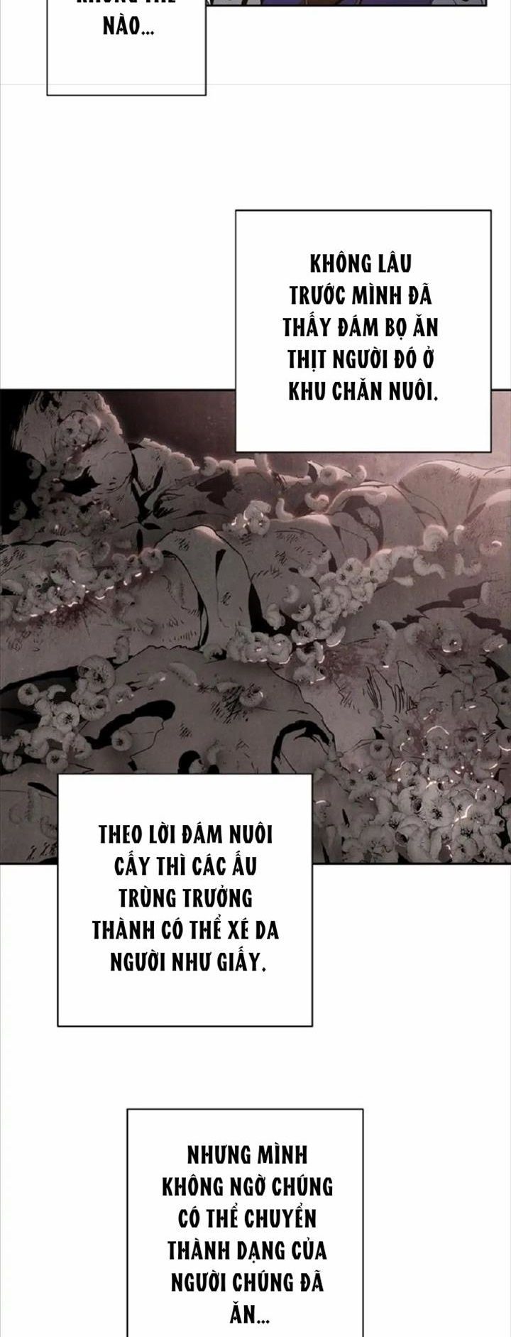 Chiến Binh Xương Trắng Thất Thủ Chapter 86 - Trang 2