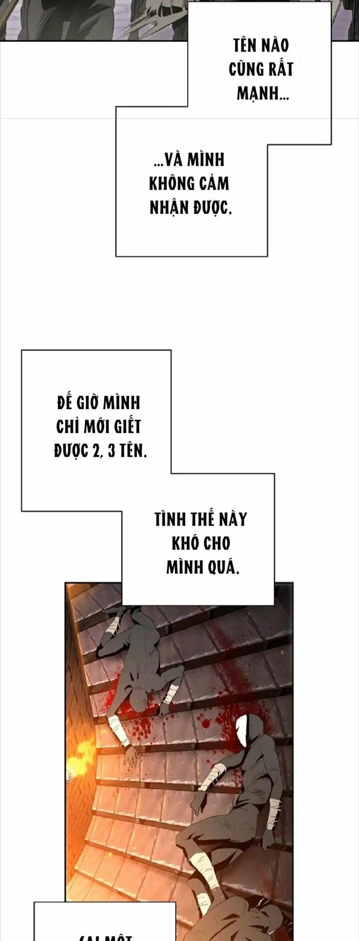 Chiến Binh Xương Trắng Thất Thủ Chapter 86 - Trang 2