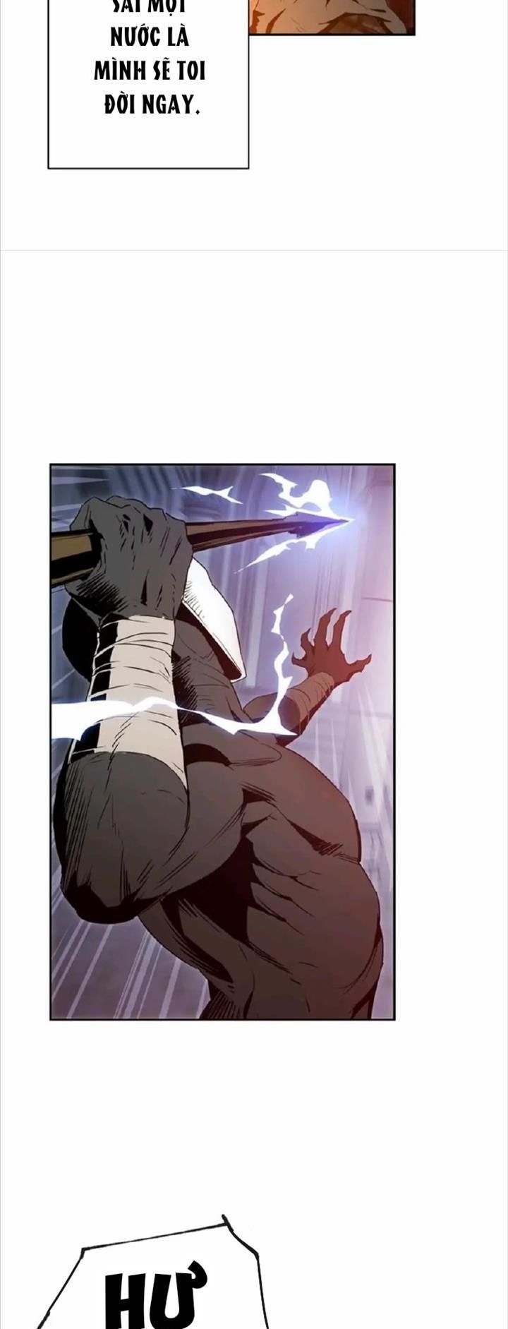 Chiến Binh Xương Trắng Thất Thủ Chapter 86 - Trang 2