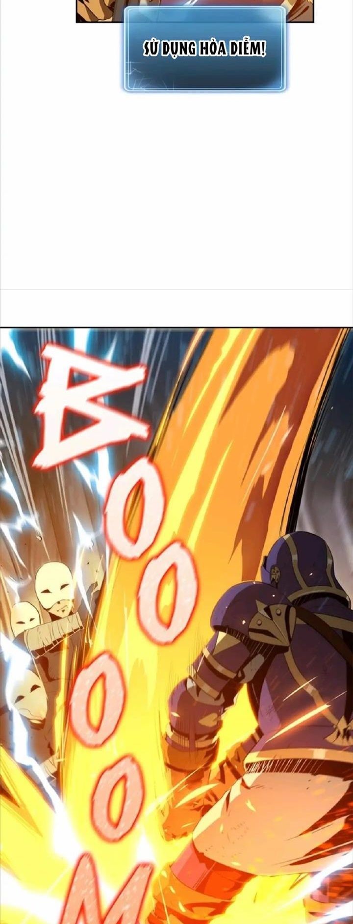 Chiến Binh Xương Trắng Thất Thủ Chapter 86 - Trang 2