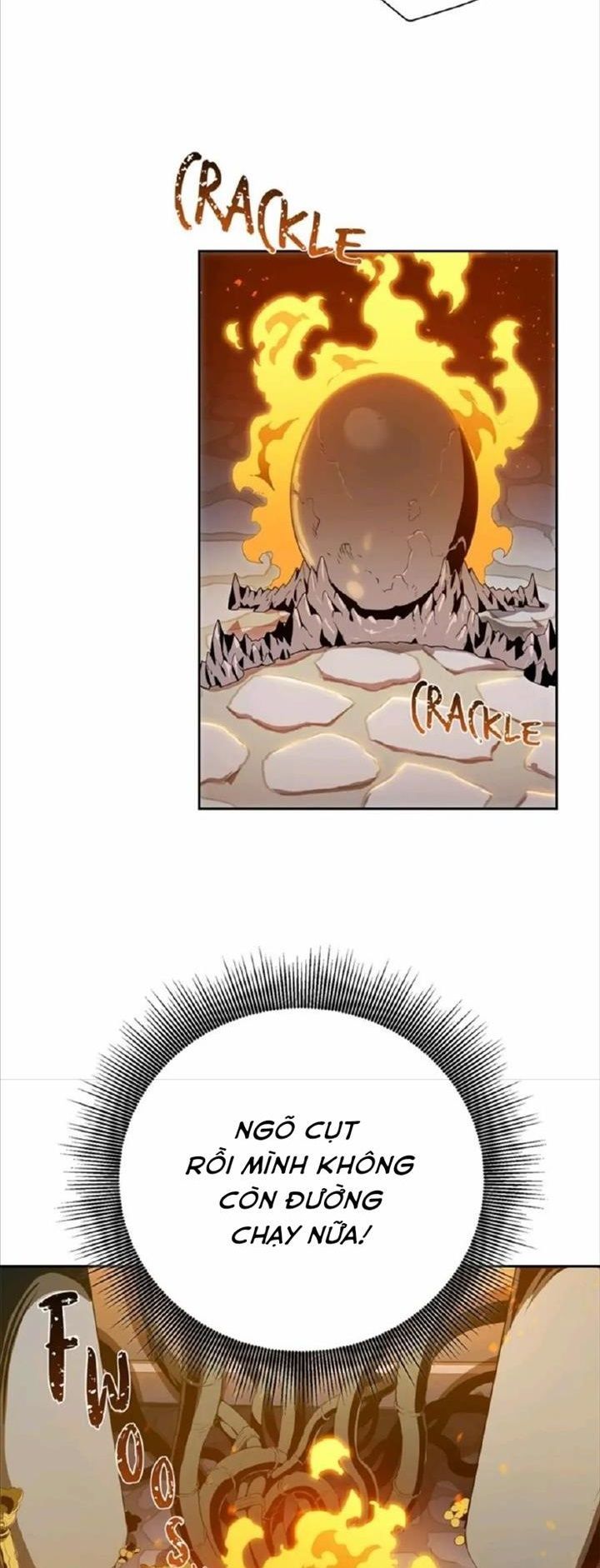 Chiến Binh Xương Trắng Thất Thủ Chapter 86 - Trang 2