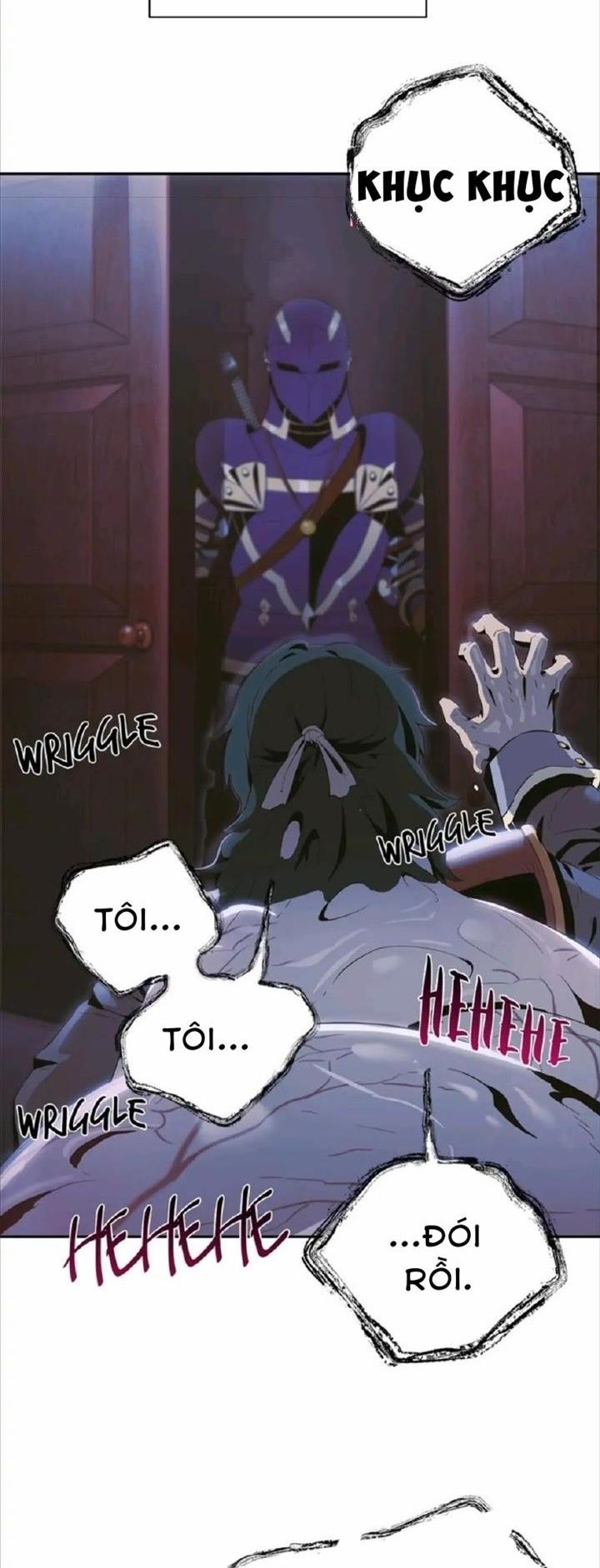Chiến Binh Xương Trắng Thất Thủ Chapter 86 - Trang 2