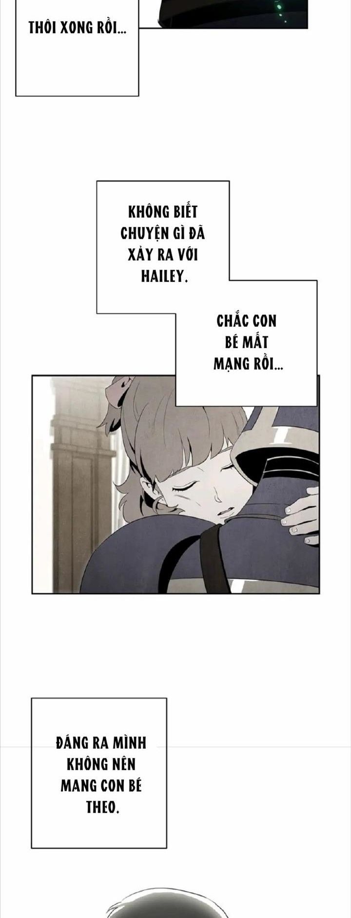 Chiến Binh Xương Trắng Thất Thủ Chapter 86 - Trang 2