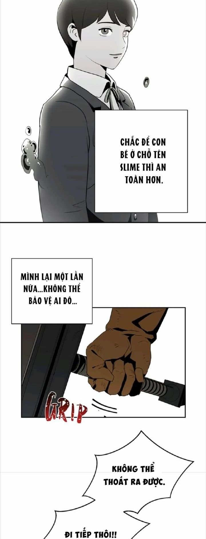 Chiến Binh Xương Trắng Thất Thủ Chapter 86 - Trang 2