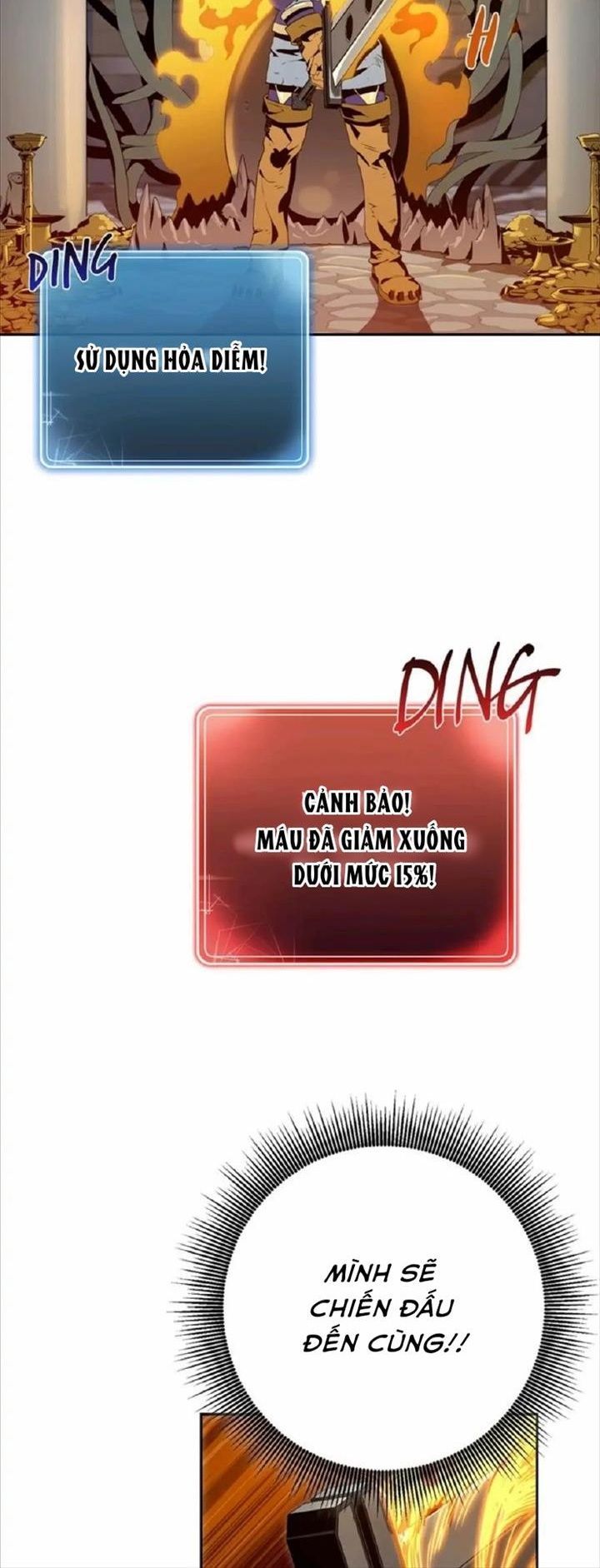 Chiến Binh Xương Trắng Thất Thủ Chapter 86 - Trang 2