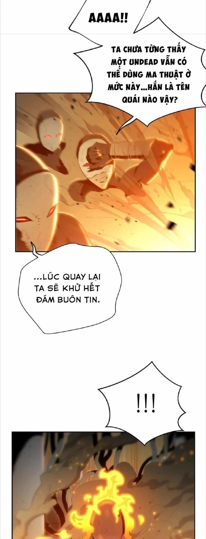 Chiến Binh Xương Trắng Thất Thủ Chapter 86 - Trang 2