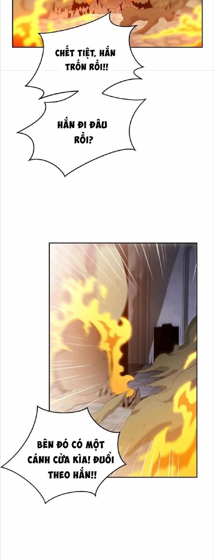Chiến Binh Xương Trắng Thất Thủ Chapter 86 - Trang 2