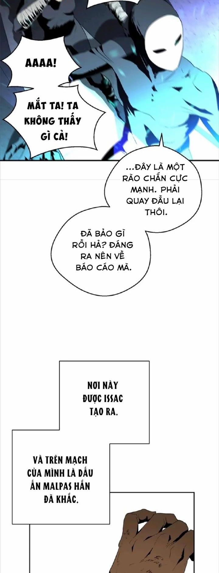 Chiến Binh Xương Trắng Thất Thủ Chapter 86 - Trang 2