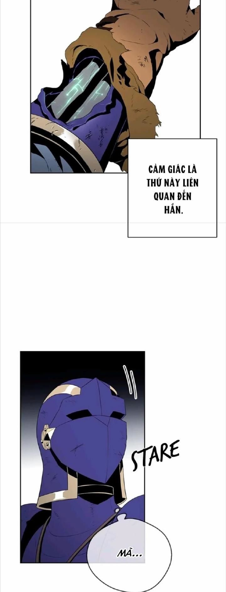 Chiến Binh Xương Trắng Thất Thủ Chapter 86 - Trang 2
