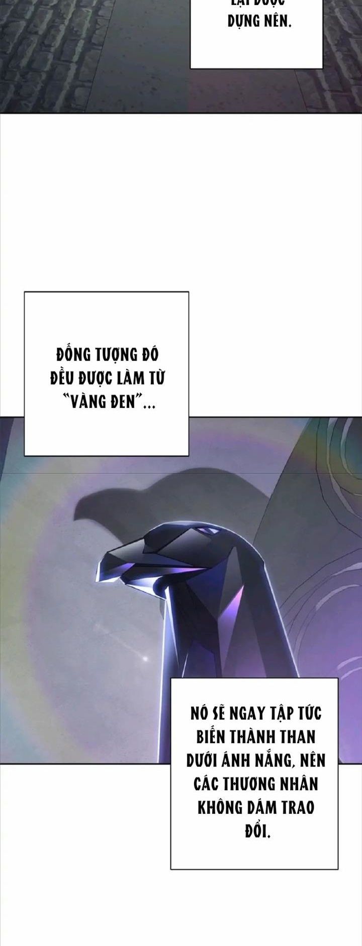 Chiến Binh Xương Trắng Thất Thủ Chapter 86 - Trang 2