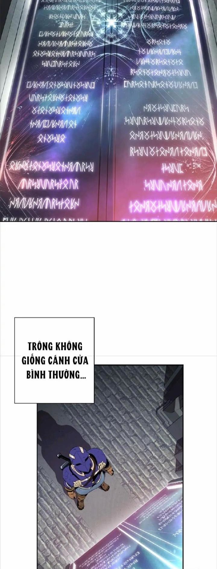 Chiến Binh Xương Trắng Thất Thủ Chapter 86 - Trang 2