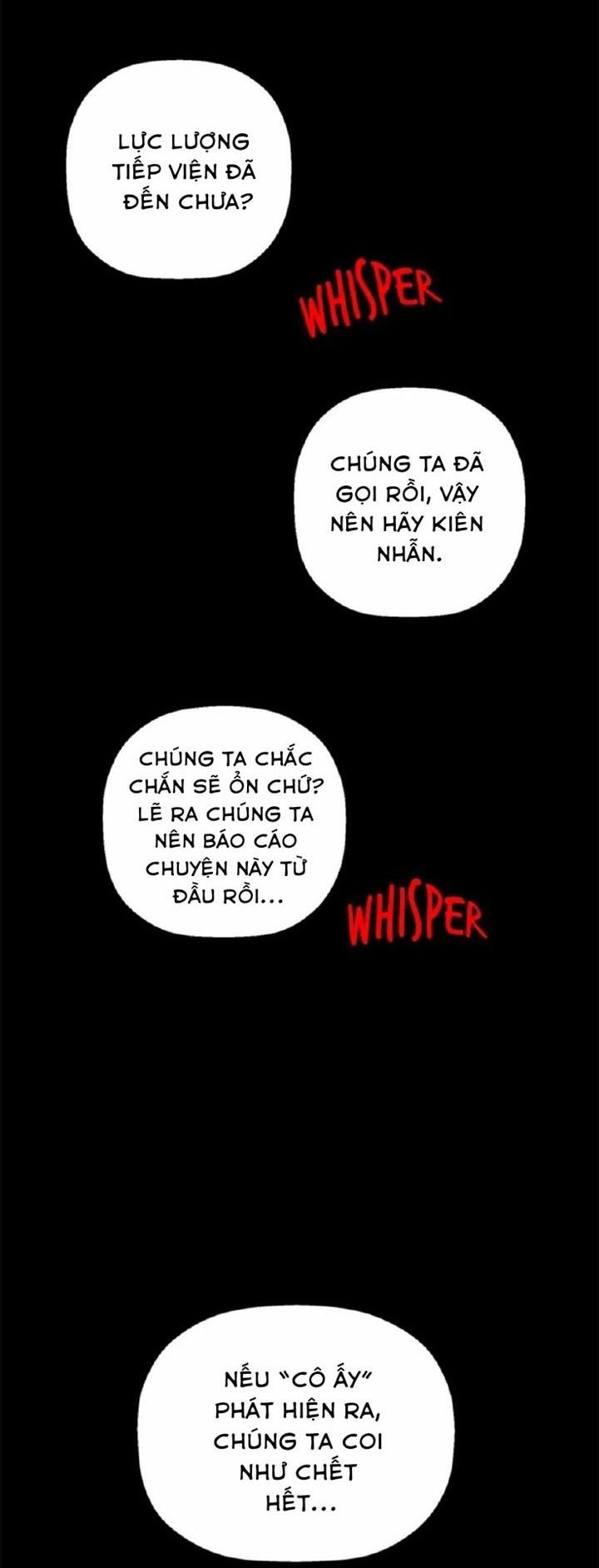 Chiến Binh Xương Trắng Thất Thủ Chapter 86 - Trang 2