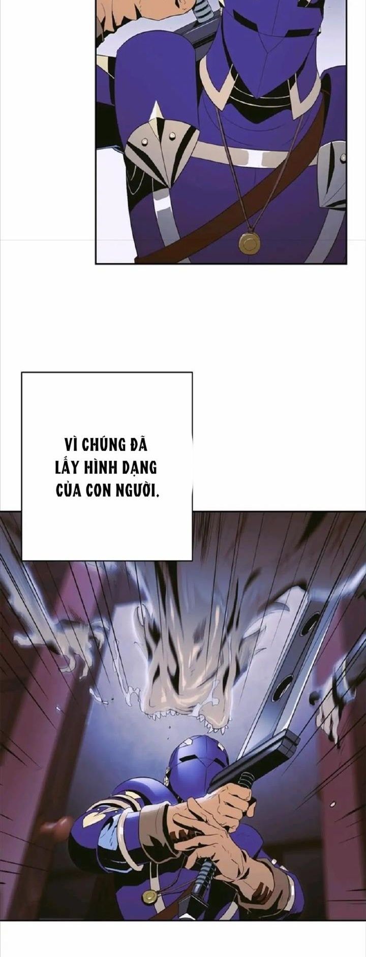Chiến Binh Xương Trắng Thất Thủ Chapter 86 - Trang 2