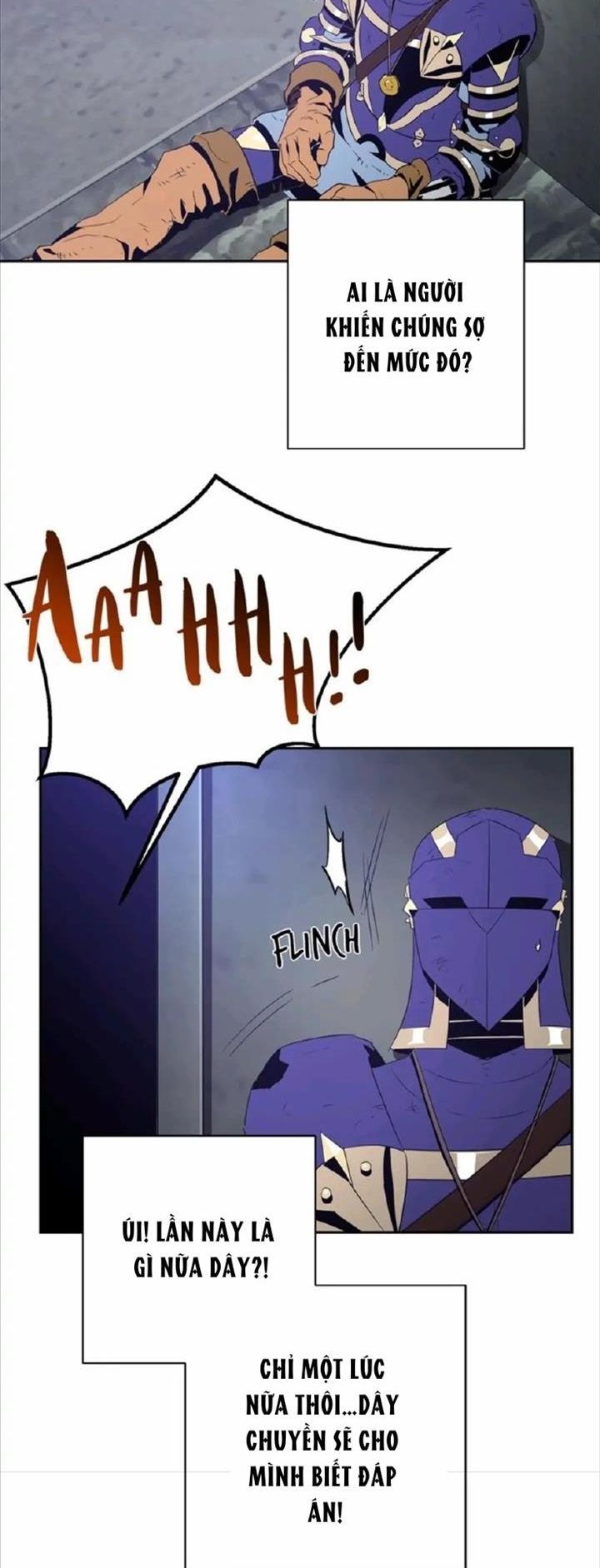Chiến Binh Xương Trắng Thất Thủ Chapter 86 - Trang 2