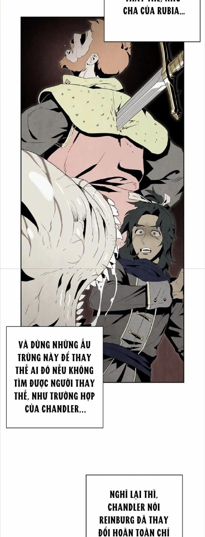 Chiến Binh Xương Trắng Thất Thủ Chapter 86 - Trang 2