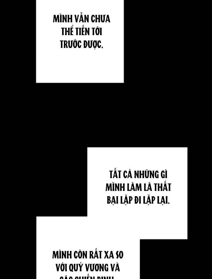 Chiến Binh Xương Trắng Thất Thủ Chapter 87 - Trang 2
