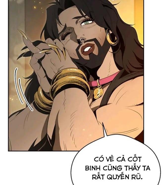 Chiến Binh Xương Trắng Thất Thủ Chapter 87 - Trang 2