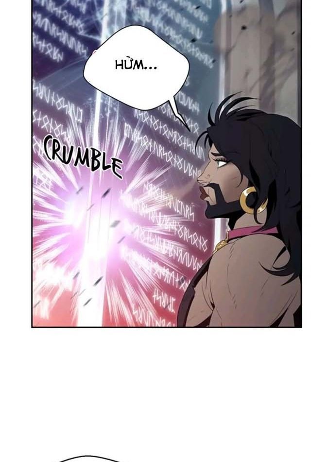 Chiến Binh Xương Trắng Thất Thủ Chapter 87 - Trang 2