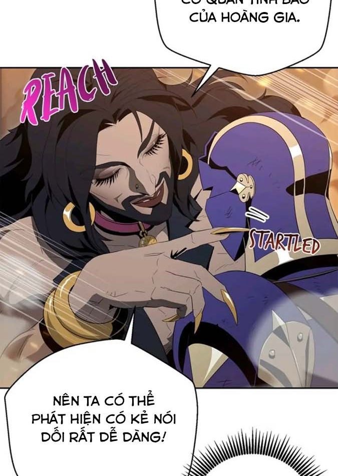 Chiến Binh Xương Trắng Thất Thủ Chapter 87 - Trang 2