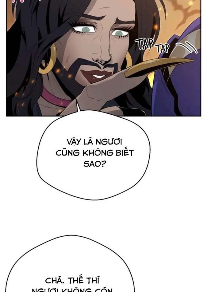 Chiến Binh Xương Trắng Thất Thủ Chapter 87 - Trang 2