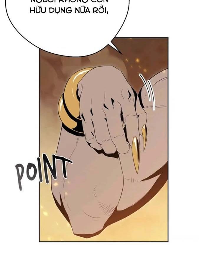 Chiến Binh Xương Trắng Thất Thủ Chapter 87 - Trang 2