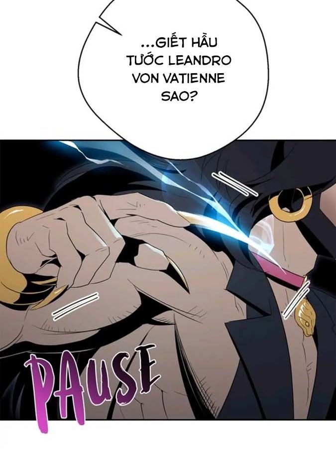 Chiến Binh Xương Trắng Thất Thủ Chapter 87 - Trang 2