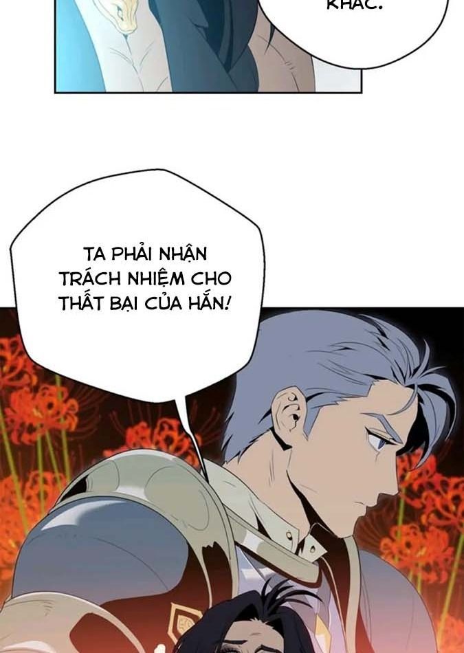 Chiến Binh Xương Trắng Thất Thủ Chapter 87 - Trang 2