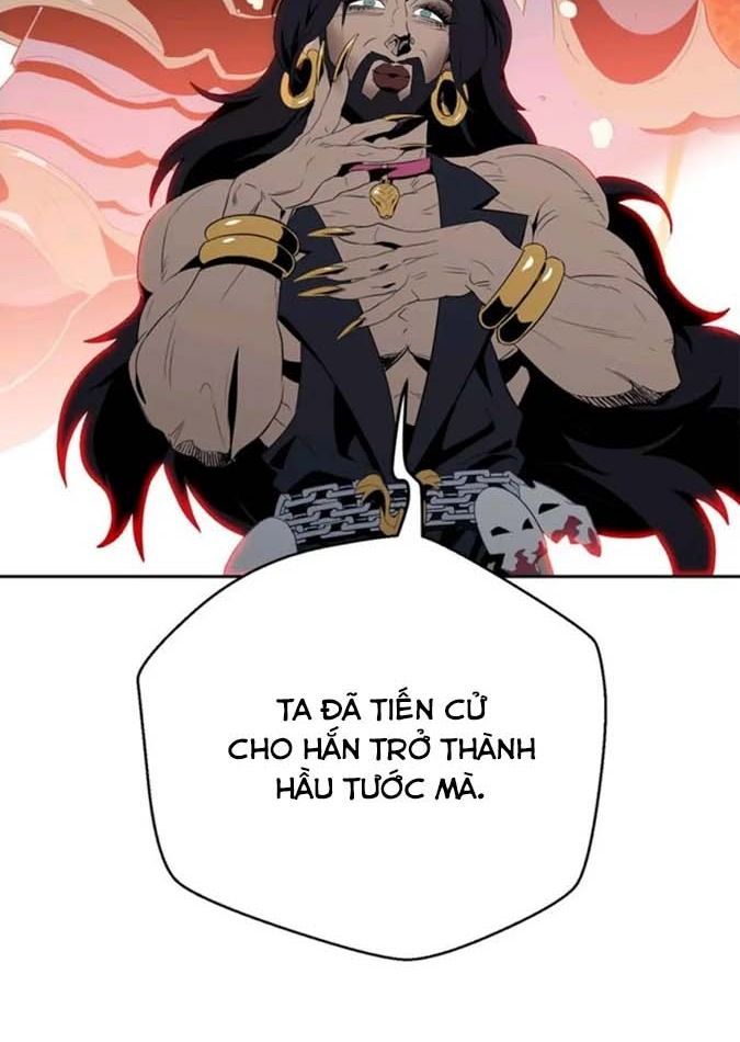 Chiến Binh Xương Trắng Thất Thủ Chapter 87 - Trang 2