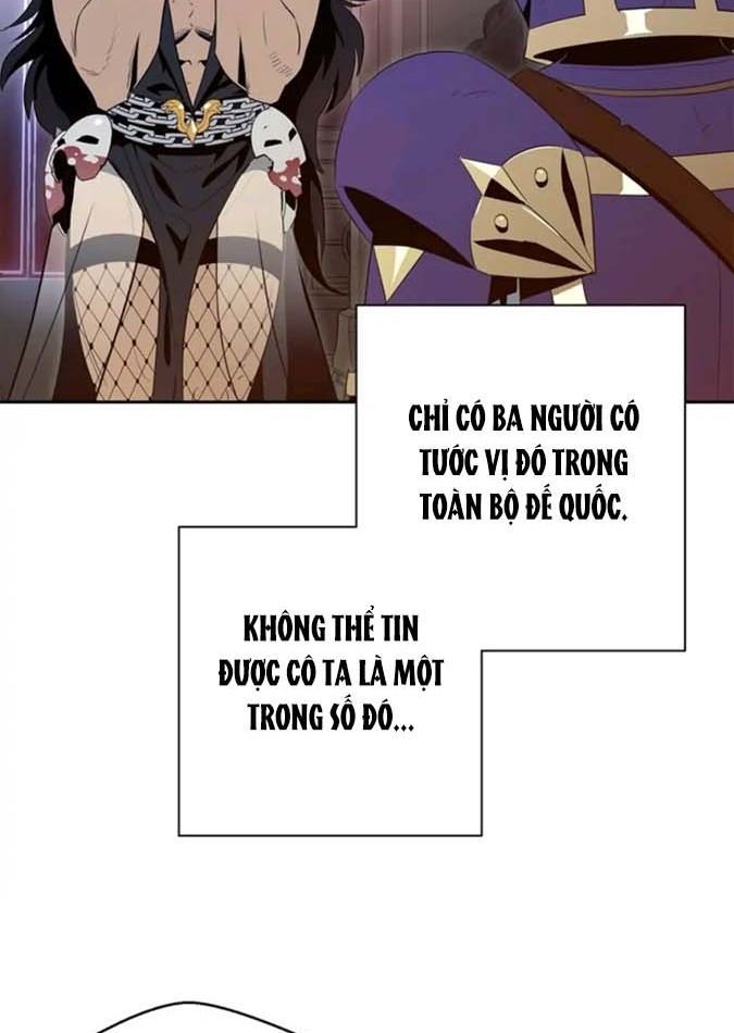 Chiến Binh Xương Trắng Thất Thủ Chapter 87 - Trang 2