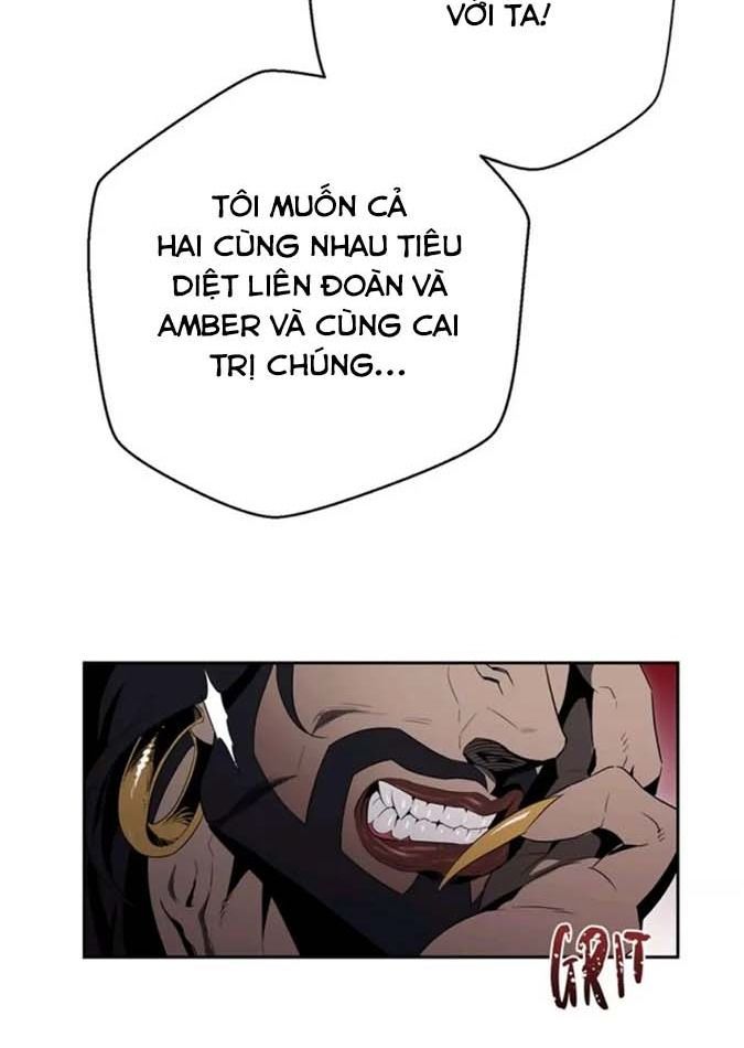 Chiến Binh Xương Trắng Thất Thủ Chapter 87 - Trang 2