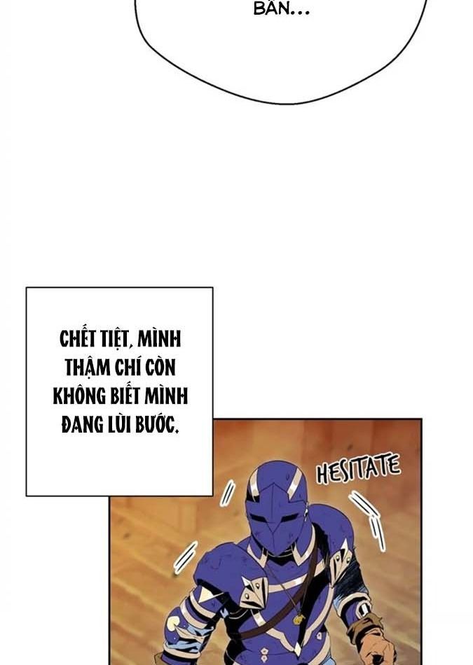 Chiến Binh Xương Trắng Thất Thủ Chapter 87 - Trang 2