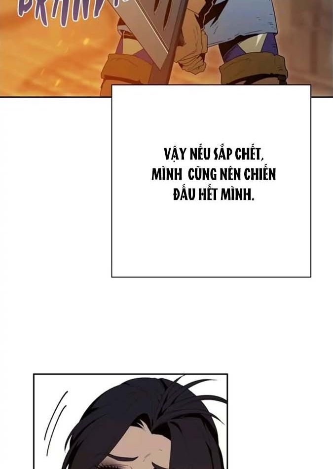 Chiến Binh Xương Trắng Thất Thủ Chapter 87 - Trang 2