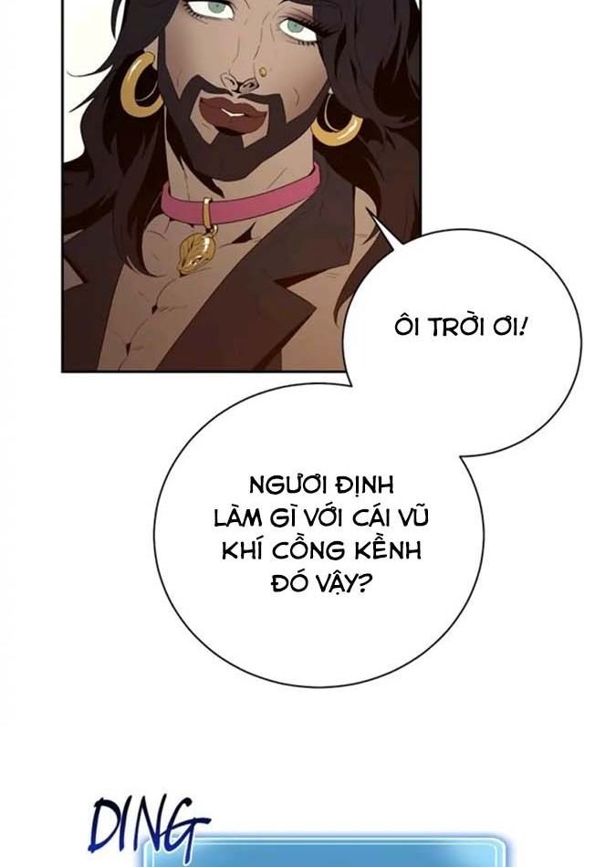 Chiến Binh Xương Trắng Thất Thủ Chapter 87 - Trang 2