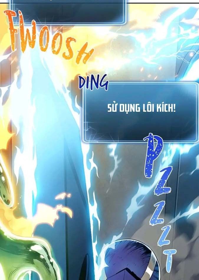 Chiến Binh Xương Trắng Thất Thủ Chapter 87 - Trang 2