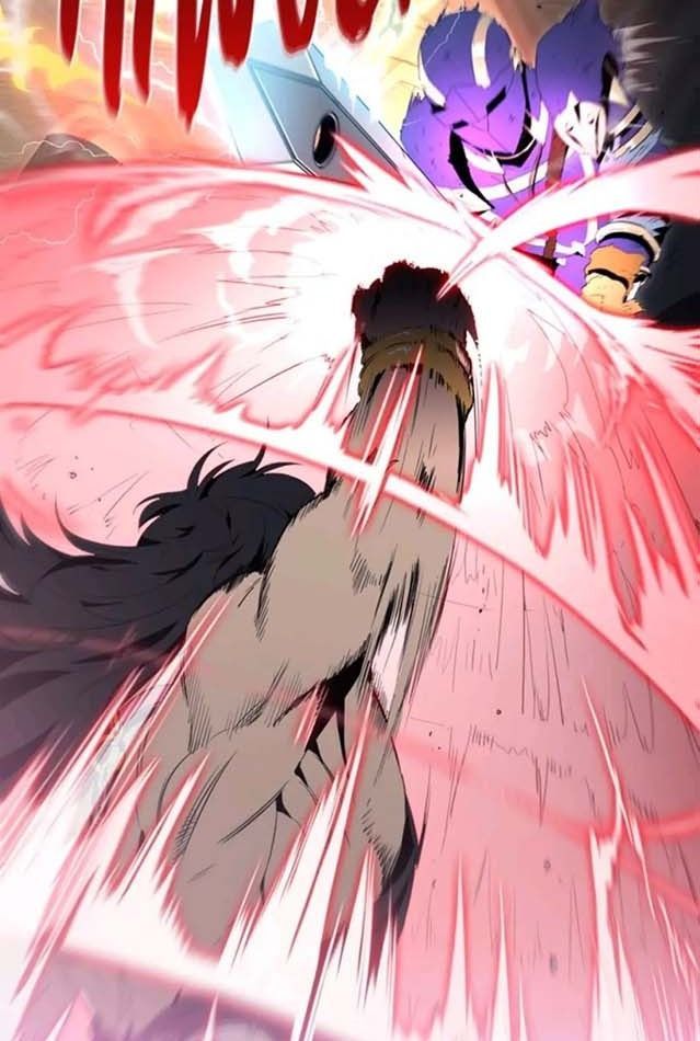 Chiến Binh Xương Trắng Thất Thủ Chapter 87 - Trang 2