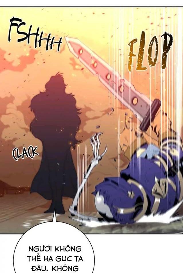 Chiến Binh Xương Trắng Thất Thủ Chapter 87 - Trang 2