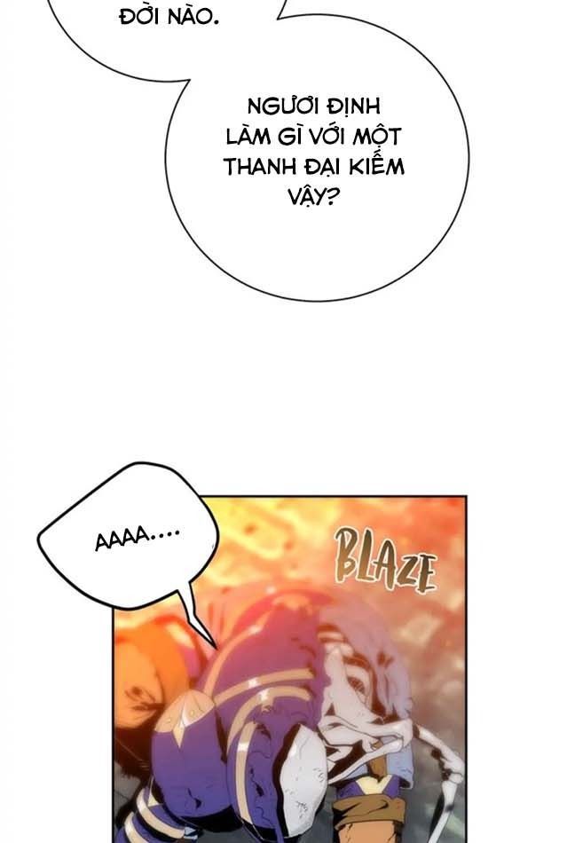 Chiến Binh Xương Trắng Thất Thủ Chapter 87 - Trang 2