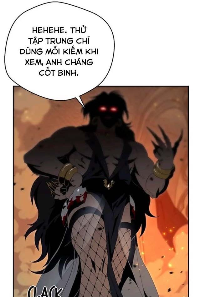 Chiến Binh Xương Trắng Thất Thủ Chapter 87 - Trang 2