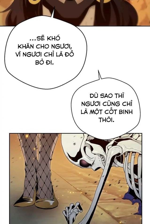 Chiến Binh Xương Trắng Thất Thủ Chapter 87 - Trang 2