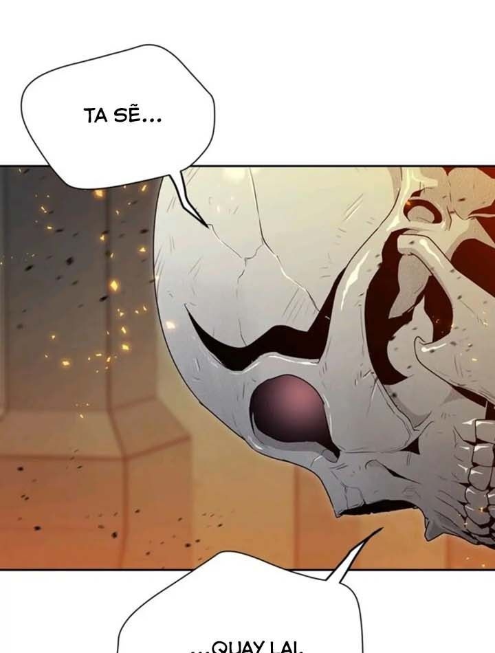 Chiến Binh Xương Trắng Thất Thủ Chapter 87 - Trang 2