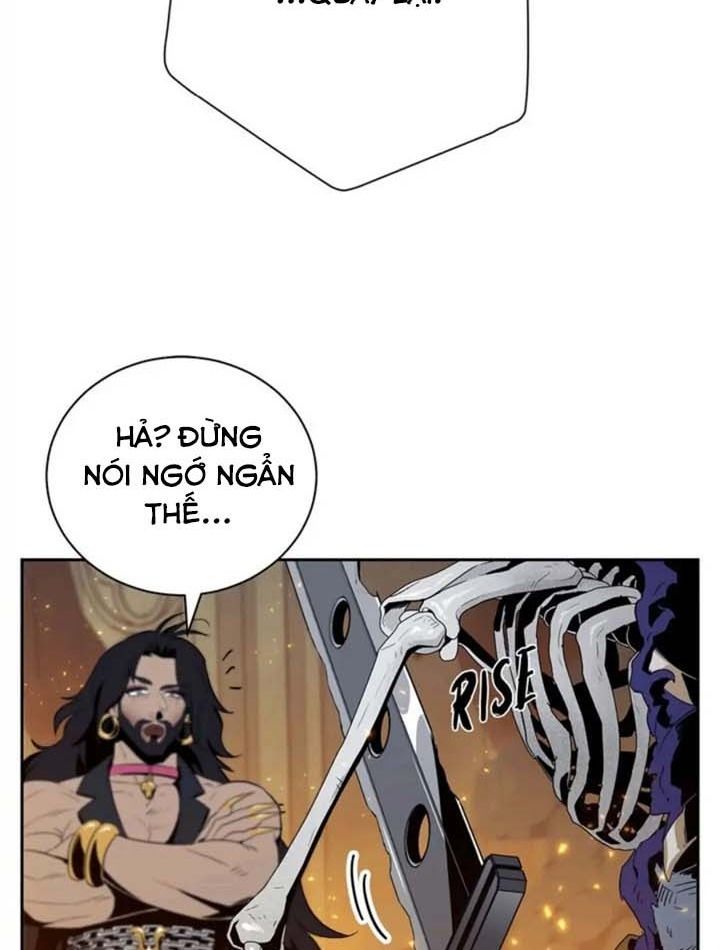 Chiến Binh Xương Trắng Thất Thủ Chapter 87 - Trang 2