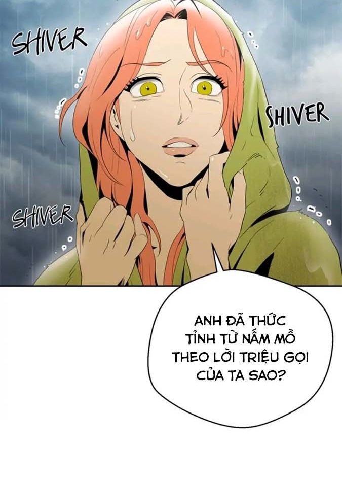 Chiến Binh Xương Trắng Thất Thủ Chapter 88 - Trang 2