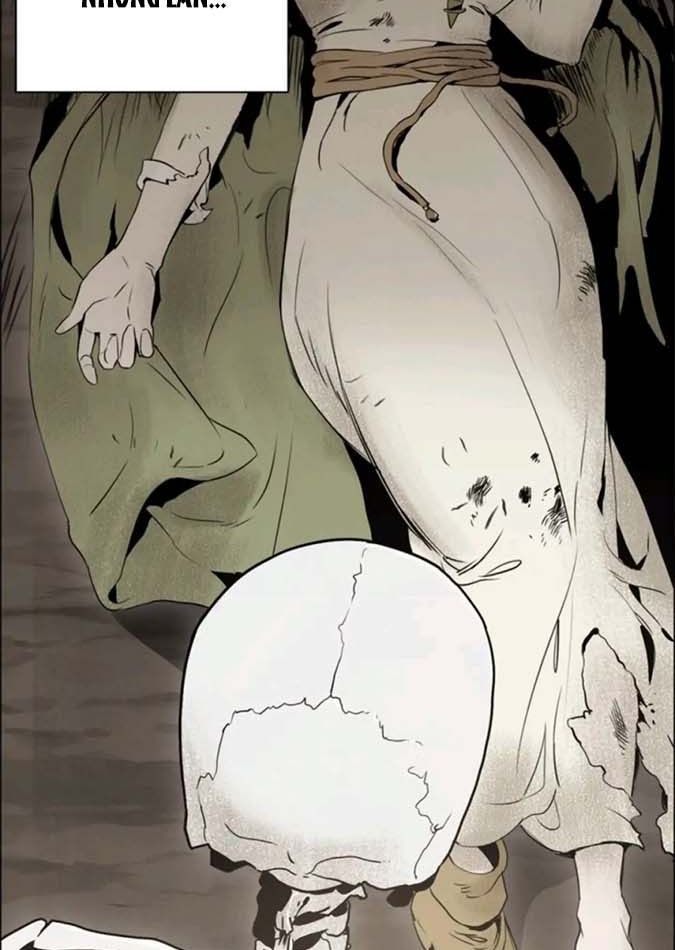Chiến Binh Xương Trắng Thất Thủ Chapter 88 - Trang 2