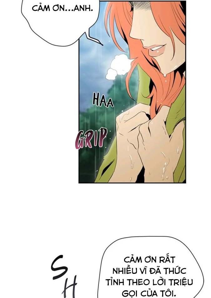 Chiến Binh Xương Trắng Thất Thủ Chapter 88 - Trang 2