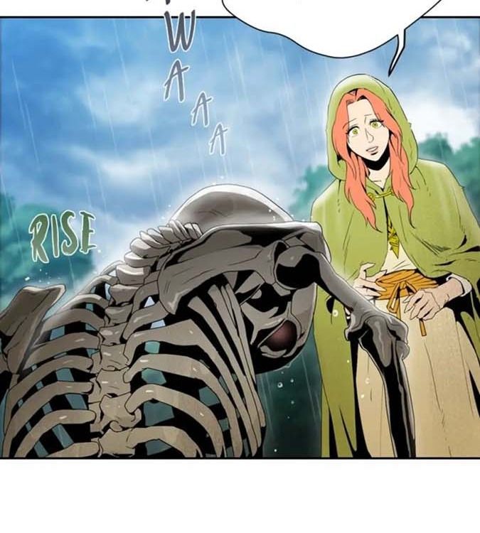 Chiến Binh Xương Trắng Thất Thủ Chapter 88 - Trang 2