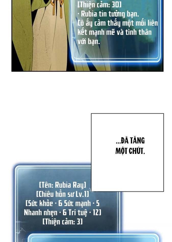 Chiến Binh Xương Trắng Thất Thủ Chapter 88 - Trang 2